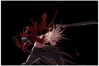 他的存在为 他的存在为