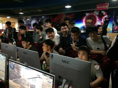 战将极富挑 战将极富挑