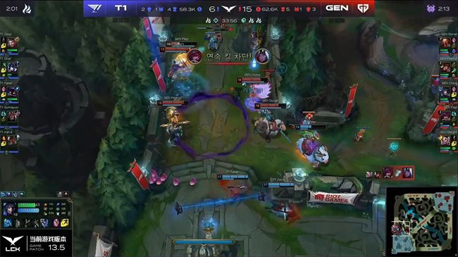 成为了赛事 成为了赛事