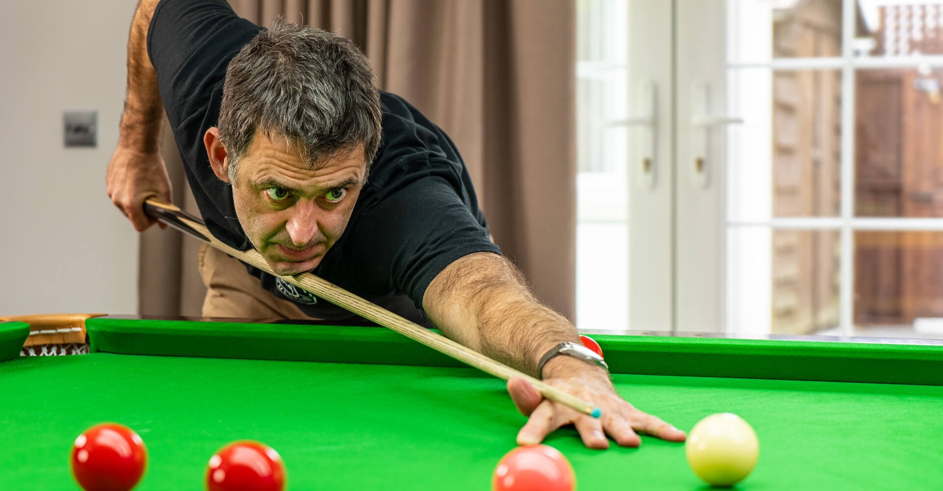 他善于分析 他善于分析